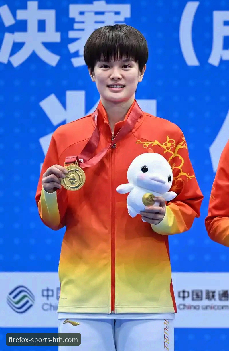 中国女羽第21次闯入尤伯杯决赛，火狐体育平台用户热议王祉怡逆转经典战