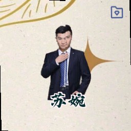 苏婉